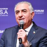 Reza Pahlavi calls US-Israel strikes aid to help topple Iran regime