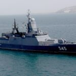 Iran tests Sayyad 3-G missile in Strait of Hormuz military drills