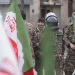 Tens of thousands held in Iran ‘black box’ detention sites report finds