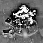 Israel says 500 Iranian targets hit in massive airstrike campaign