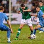 Ireland to play Israel in Nations League after calling for UEFA ban