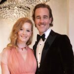 James Van Der Beek, wife Kimberly renewed wedding vows days before his death