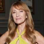 Jane Seymour says she&rsquo;s &lsquo;in my prime right now&rsquo; ahead of turning 75