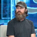 &lsquo;Duck Dynasty&rsquo;s&rsquo; Jase Robertson recounts ice storm survival ordeal