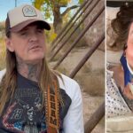 Country singer J.D. Graham breaks neck in serious tractor-trailer crash