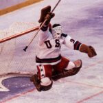 ‘Miracle on Ice’ legend Jim Craig praises this year’s USA Olympic team