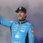 Jimmie Johnson says 2027 Dayton 500 will be final NASCAR Cup Series race