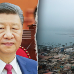 US warns Peru that China port control threatens national sovereignty