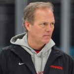 IIHF keeps Olympics 3-on-3 format despite Canada coach Jon Cooper’s complaints