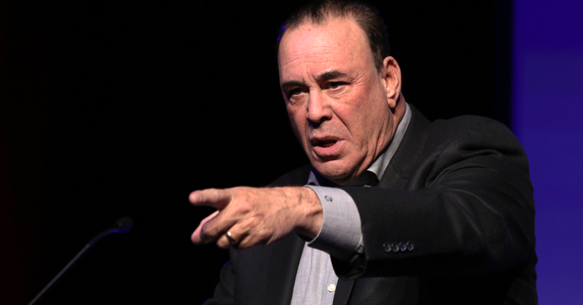 ‘Bar Rescue’ host Jon Taffer backs AI for restaurant efficiency