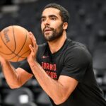 NBA news: Jontay Porter signs with Seattle SuperHawks after gambling ban