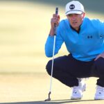 Jordan Spieth thinks return to old form may just be &lsquo;around the corner&rsquo;