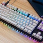 Corsair is halting Drop sales after March 25th