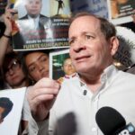 Machado says Venezuelan opposition leader Guanipa seized after release