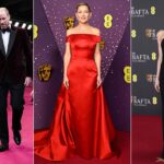 Kate Middleton dazzles alongside Hollywood stars Kate Hudson and Emma Stone at the 2026 BAFTAs
