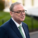 Kevin Hassett calls for NY Fed to punish economists over tariff research