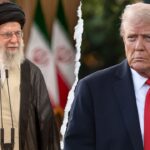 Trump gives Iran 10-15 days for nuclear talks or face consequences