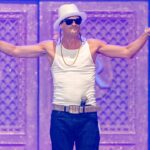 Kid Rock Turning Point USA halftime show praised amid Bad Bunny criticism