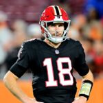 Falcons cutting Kirk Cousins, GM Ian Cunningham says