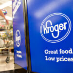 Greg Foran, former Walmart US CEO, named to lead Kroger grocery chain
