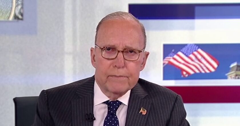 LARRY KUDLOW: Will Europe and the Rest of the World Listen to Marco Rubio?