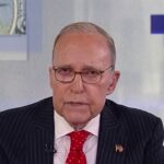 LARRY KUDLOW: The Dow 50,000 Prosperity Rocket Ship