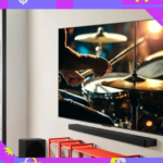 LG’s C5 TV and Anker’s powerful power bank are this week’s best deals