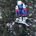 Lindsey Vonn&rsquo;s sister shares thoughts on Olympic legend&rsquo;s crash