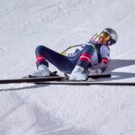 Lindsey Vonn undergoes surgery after hard crash, officials say