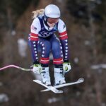 How to watch Lindsey Vonn&rsquo;s remarkable return to the Olympics