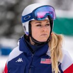 Olympics news: Lindsey Vonn shares health update after crash