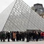 Louvre director Laurence des Cars steps down after $102M heist