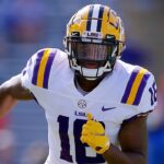 College football news: Devonta Lee, former LSU football receiver, dead at 26