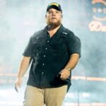 Luke Combs rejects ‘liberal’ label after taking public stance on racism