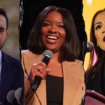 Top Dems fawn over Bad Bunny halftime show, rip conservative critics