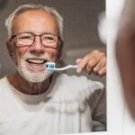 Brushing your teeth more frequently could lead to greater longevity