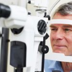 Specific vision issue could mask bladder cancer symptom, leading to fatal delays