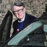UK government to unseal Mandelson ambassador documents amid investigation