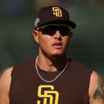 Dodgers’ $400 million payroll draws praise from Manny Machado, Bryce Harper