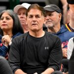 Mark Cuban says NBA should ’embrace tanking’