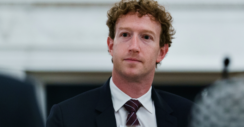 Zuckerberg testifies in landmark trial that could reshape Big Tech liability