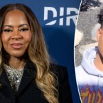 ‘Real Housewives’ star Mary Cosby’s son found dead at 23 in Salt Lake City