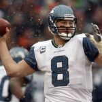 NFL news: Matt Hasselbeck urges cholesterol screening after his father&rsquo;s death