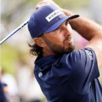 Golf news: Max Homa opens up about his battle with seborrheic dermatitis
