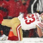 49ers stars weigh in on EMF theory regarding injuries