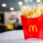 McDonald’s value meals bring back diners as US sales jump