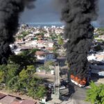 El Mencho drug lord killed in Mexico operation amid US pressure