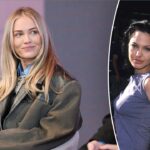 Michelle Randolph asked Billy Bob Thornton about Angelina Jolie blood rumor