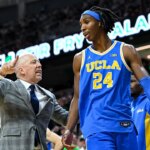 College basketball: UCLA’ Mick Cronin ejects his own player in from game
