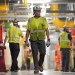 Trump Rate Payer Protection pledge takes aim at AI energy bills